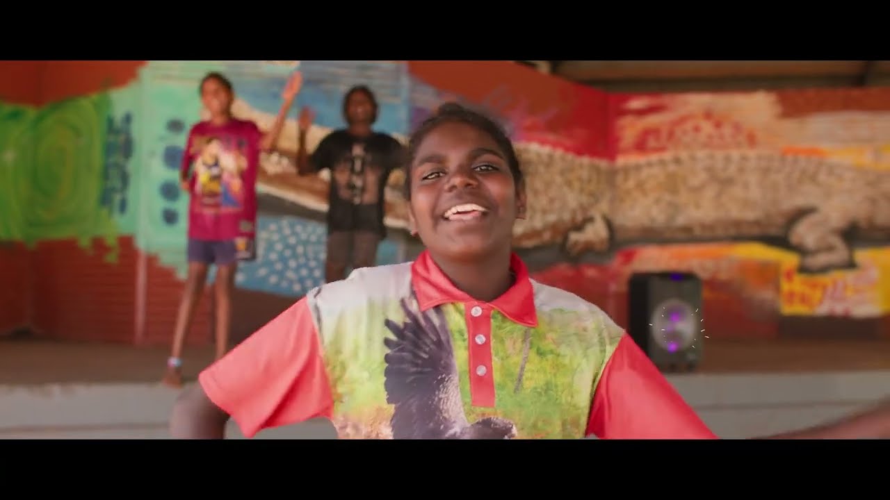 Wadeye Voices
