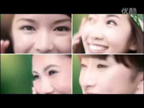 劉亦菲[2011.08.19]卡尼爾自然無暇BB霜電視廣告(內地版).flv