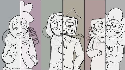 What My Cutie Mark is Telling Me // Dandy