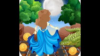 Princess Runner Royal Style // Android Gameplay // SKP Android Gaming screenshot 3