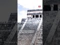 Mexiko: Touristen besteigen 1000 Jahre alte Maya-Pyramide | #ntv