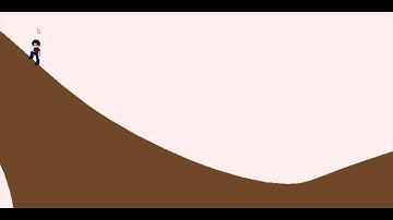 (Updated) Suh Burb - Dynamic Foot Placement (Inverse-Kinematics) Demo