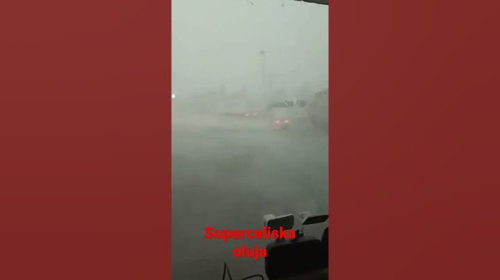 superceliska oluja