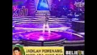 Armed KDI- Tung Keripit