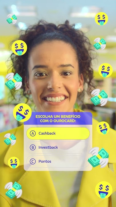 Ourocard. Escolha. Mude. Use. | BB - Ourocard. Escolha. Mude. Use. | BB