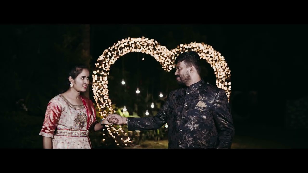 MANYA & VINAY PRE-WEDDING SONG-2