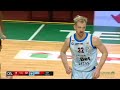 „Betsafe–LKL“ rungtynių apžvalga: „M Basket-Delamode“ - „CBet“ [2025-01-05]