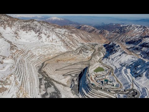 Lecturas para terminar el día: Geopolítica III, Clima, Flora y Fauna, Bienes Económicos