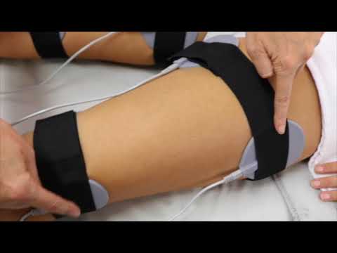 Vídeo Electro Beauty Sculpt - Presentación del producto