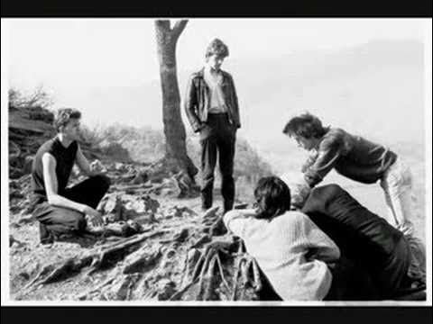 The chameleons/second skin - YouTube