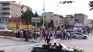 Geli̇n-Damat Ve Honda S2000