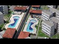 Voo com mini2 em São Lourenço da Mata-PE.