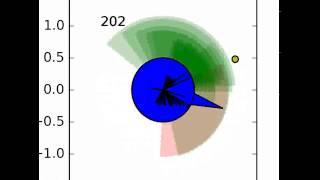 Play video: Daisyworld Dalek