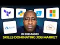 Infrastructure Engineering Skills That Will Continue To Dominate the Job Market