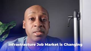 Infrastructure Engineering Skills That Will Continue To Dominate the Job Market