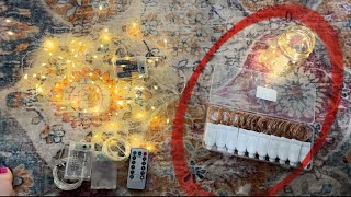 Fairy Lights Review