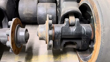 QuadTrac Front Idler