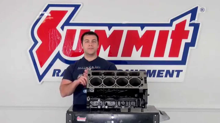 LS Engine Swap - Generation Identification - Summit Racing Quick Flicks