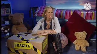 CBeebies Bedtime Stories   1x07   Bridget Fidget