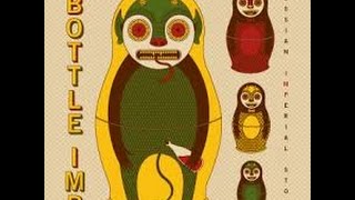 Beau's All Natural: The Bottle Imp