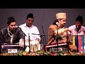 Amazing Amjad Sabri/Sabri Brothers:  Ya Muhammad Noor E Mujassam - Qawwali Mp3 Song