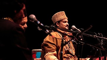 Amazing Amjad Sabri/Sabri Brothers:  Ya Muhammad Noor E Mujassam - Qawwali