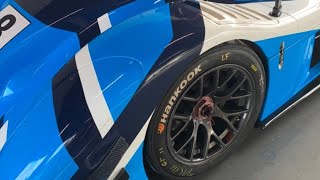 Radical SR3 - The Bend West Circuit 2021