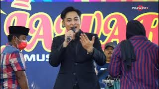 IRWAN D'Academy 2 | AIR MATA PERPISAHAN || NEW JAWARA || SALAM SETTONG DHERE MADURA