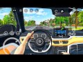Custom Cars : Online Drive - Suzuki Vitara Breeza POV DRIVING Gameplay - Multiplayer Game Android