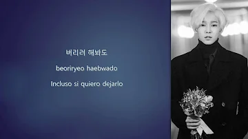 Tae Hyun (Winner) - I'm Young (좋더라) | Sub (Han - Rom - Español) Letra