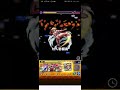 【超究極ジン】発明品なし正攻法完全無課金【モンスト】