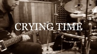 Crying time John Scofield - Ricardo Lima Trio