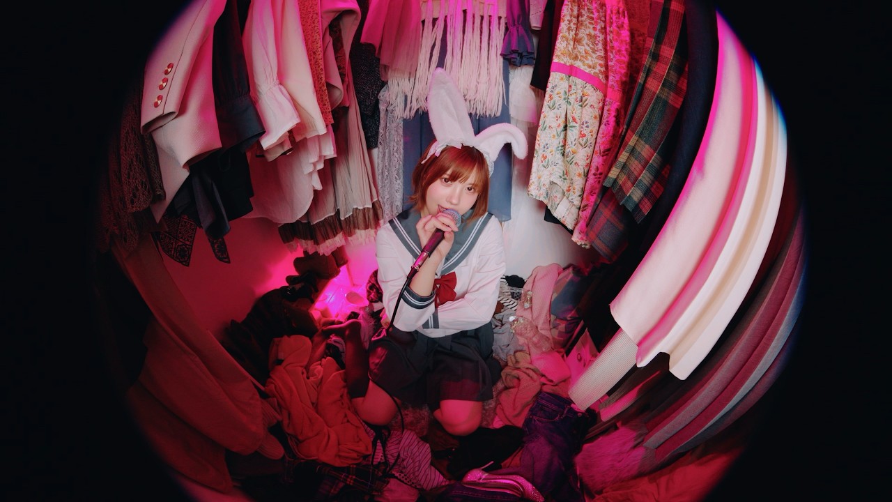 【original song】"POLITE” Performance Video