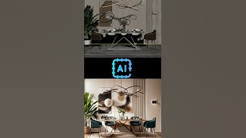 Render 3ds Max Screenshots with AI | Easy & Fast #ai #3dsmax #render #mnml #screenshot #interior