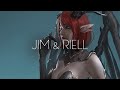 Jim Yosef & RIELL - Animal