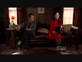 Gossip girl 5X09| Rhodes to Perdition| Blair and Chuck| Chair| Moments| Love