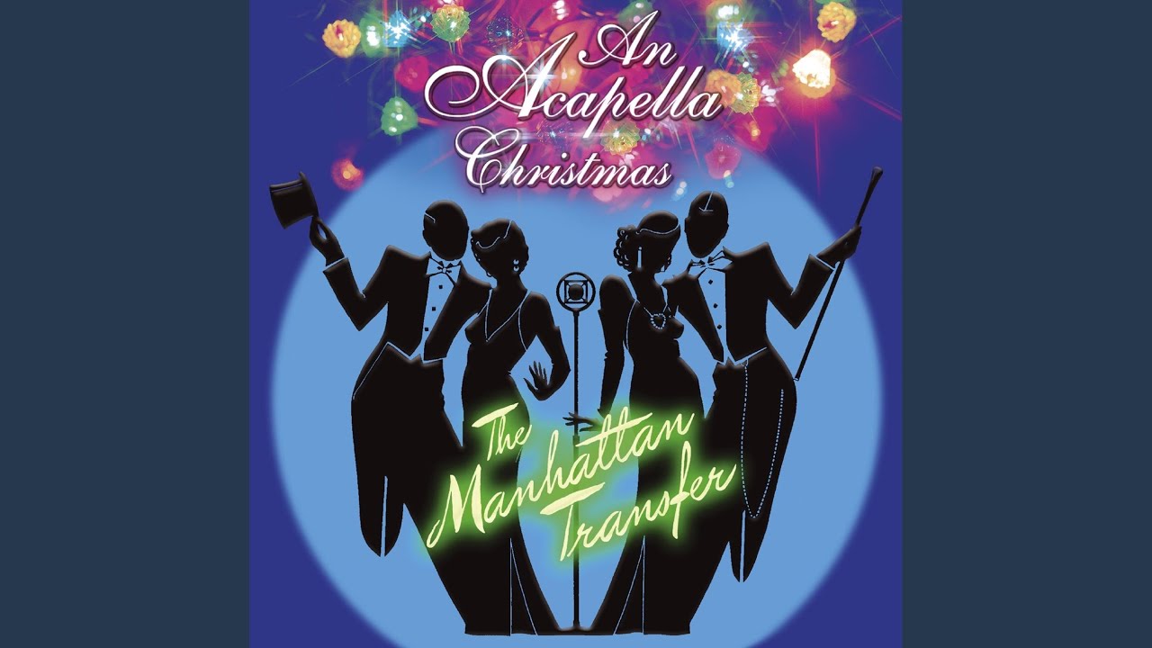 White Christmas (2006 Remastered Version) - YouTube