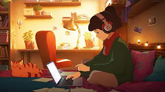 Lofi Study Room
