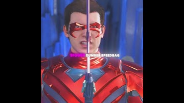 Injustice 2 most savage intros 😱 | Part 6 #injustice2 #clips #shorts #funny