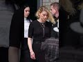 Amber Heard leaving courthouse disappointed and sad #defamationtrial #johnnydepp #justiceforjohnny