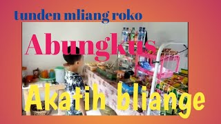 LAWAK BALI.pekak nunden mliang roko.