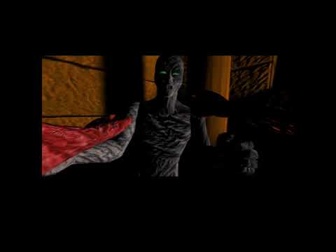 Ravenloft: Stone Prophet Ending