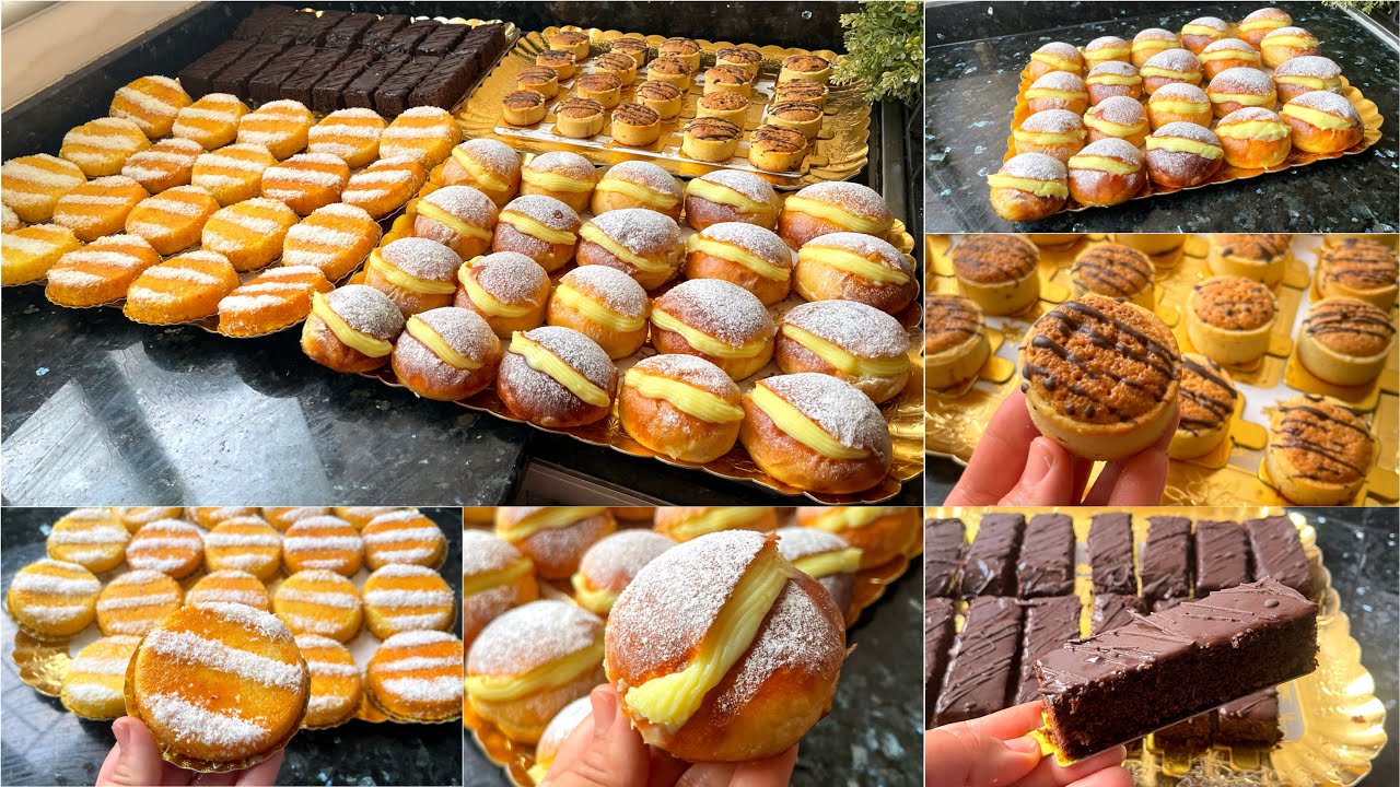 هانا يالالة😋للمحلات وأصحاب لمشاريع 4 وصفات كوتي ديال 2دراهم اقتصاديين عليهم الطلب👌مع جميع التفاصيل