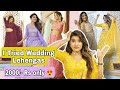 OMG 😮I Tried Online WEDDING Lehengas | Starting 2000/- Rs Only | Super Style Tips