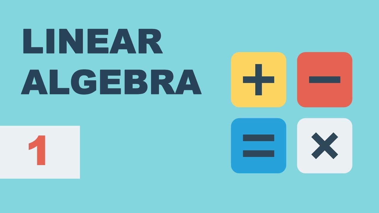 1. Matrix and types of matrices crt telefonia
