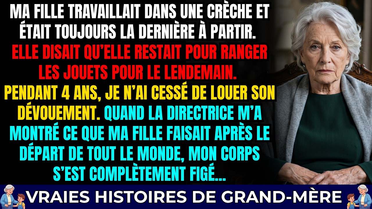 Je tenais une seule feuille de papier jaunie entre mes mains, pliée en trois comme autrefois, et je reconnaissais à peine ma propre écriture. En haut, une date : le 17 mars 1979. L’adresse du...