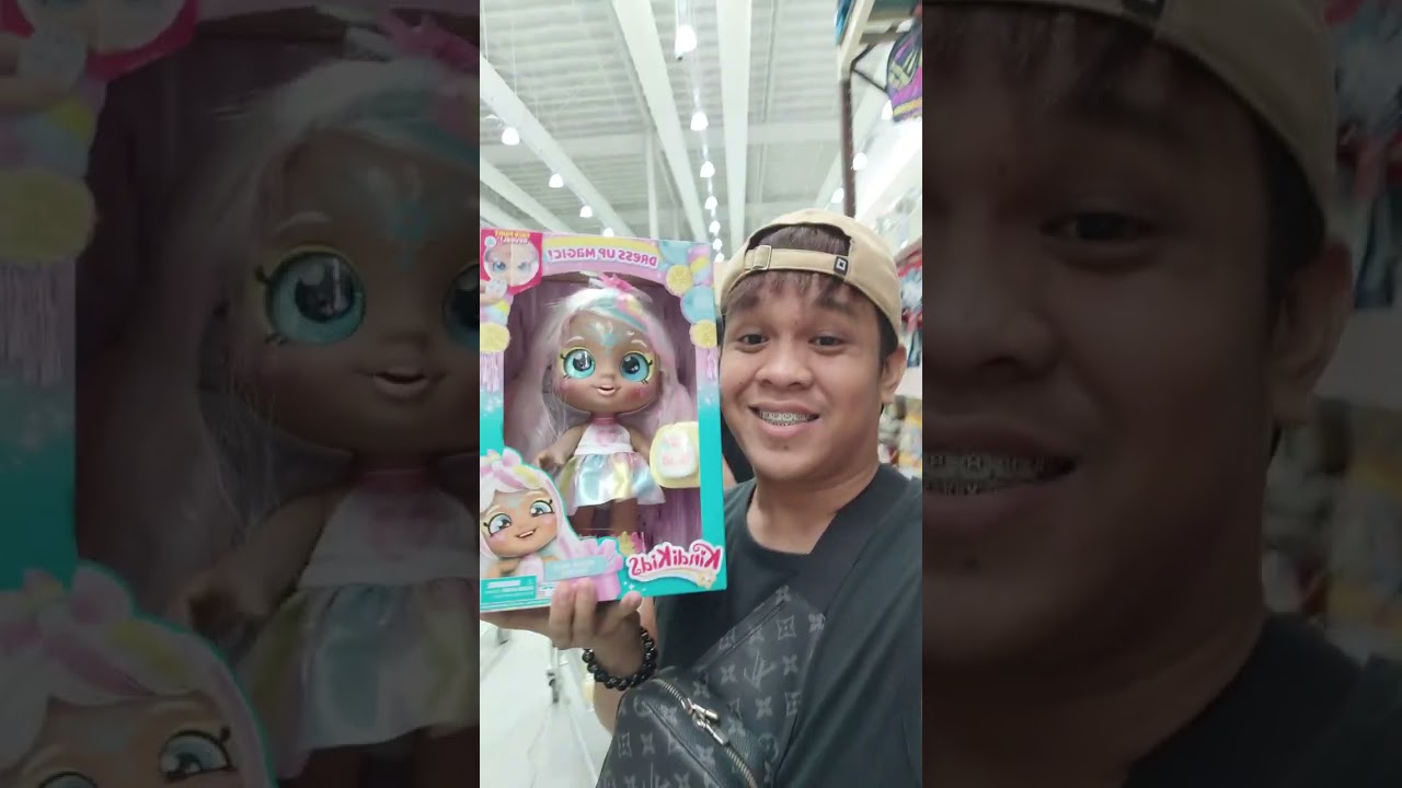 Bata palang si boy ubo pero malapit ng makalbo