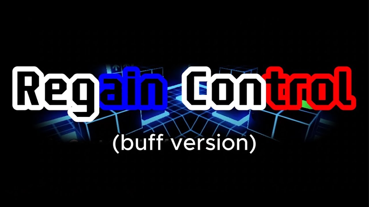Regain Control buff version (Hellish) [FEU] - YouTube