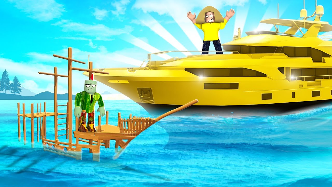 Wie Het Beste Bouwt Wint! (Roblox)