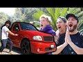 I FOUND MY STOLEN TRUCK AFTER 3 YEARS!!